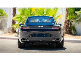 2018 Aston Martin Lagonda (CC-2092675) for sale in Carmel, California
