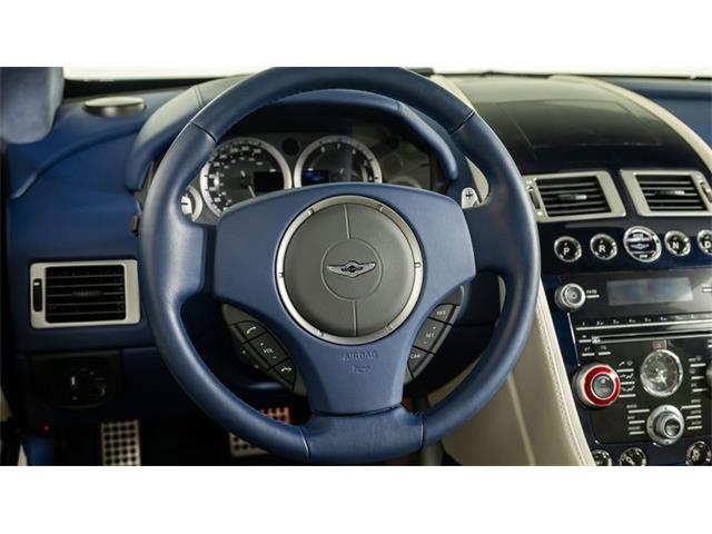 2018 Aston Martin Lagonda (CC-2092675) for sale in Carmel, California