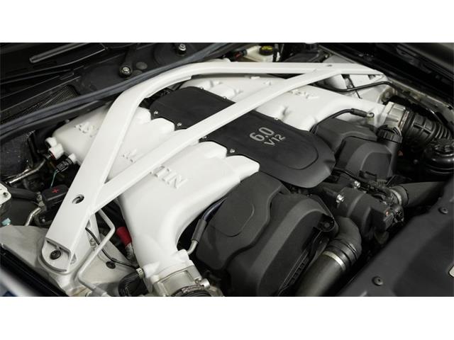 2018 Aston Martin Lagonda (CC-2092675) for sale in Carmel, California