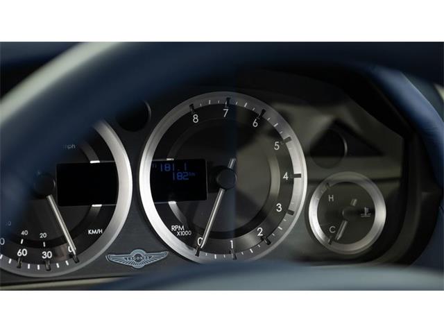 2018 Aston Martin Lagonda (CC-2092675) for sale in Carmel, California