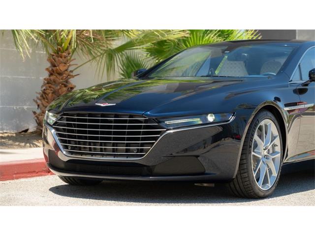 2018 Aston Martin Lagonda (CC-2092675) for sale in Carmel, California