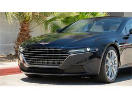 2018 Aston Martin Lagonda (CC-2092675) for sale in Carmel, California