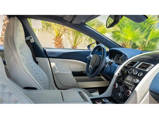 2018 Aston Martin Lagonda (CC-2092675) for sale in Carmel, California