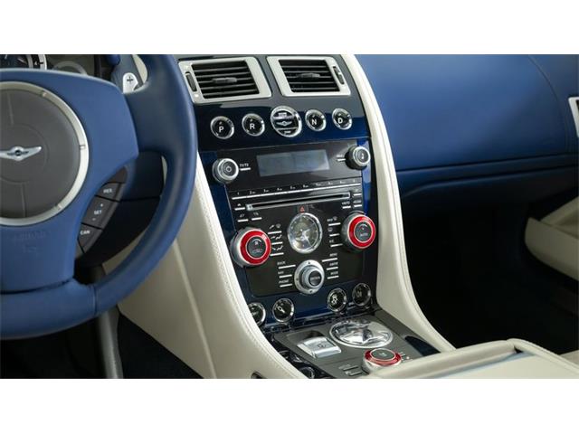 2018 Aston Martin Lagonda (CC-2092675) for sale in Carmel, California