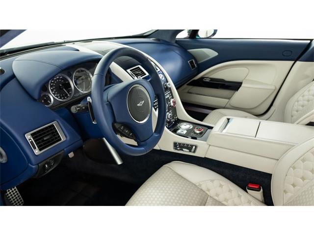 2018 Aston Martin Lagonda (CC-2092675) for sale in Carmel, California