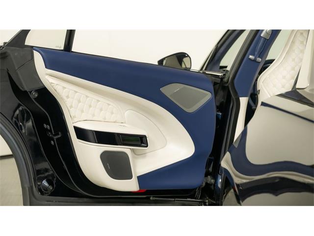 2018 Aston Martin Lagonda (CC-2092675) for sale in Carmel, California