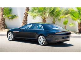 2018 Aston Martin Lagonda (CC-2092675) for sale in Carmel, California