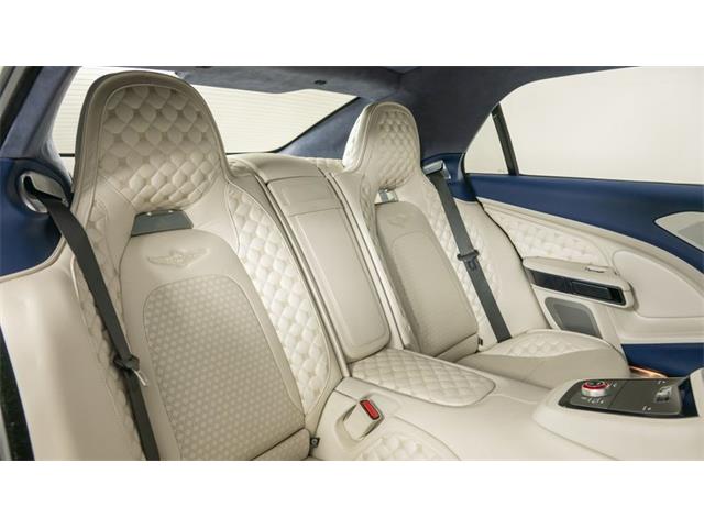 2018 Aston Martin Lagonda (CC-2092675) for sale in Carmel, California