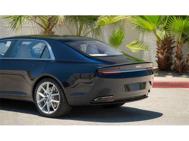 2018 Aston Martin Lagonda (CC-2092675) for sale in Carmel, California