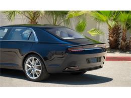 2018 Aston Martin Lagonda (CC-2092675) for sale in Carmel, California