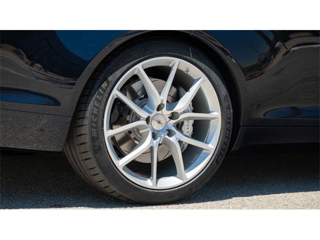 2018 Aston Martin Lagonda (CC-2092675) for sale in Carmel, California