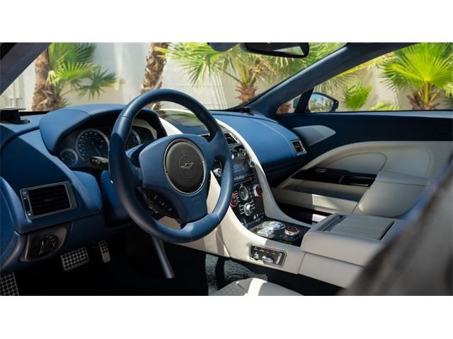 2018 Aston Martin Lagonda (CC-2092675) for sale in Carmel, California