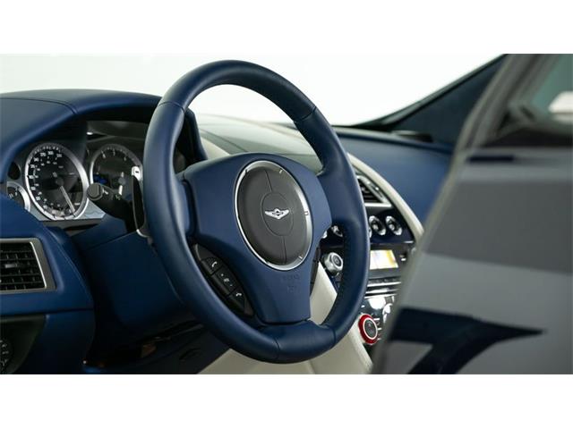 2018 Aston Martin Lagonda (CC-2092675) for sale in Carmel, California