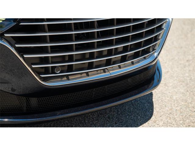 2018 Aston Martin Lagonda (CC-2092675) for sale in Carmel, California