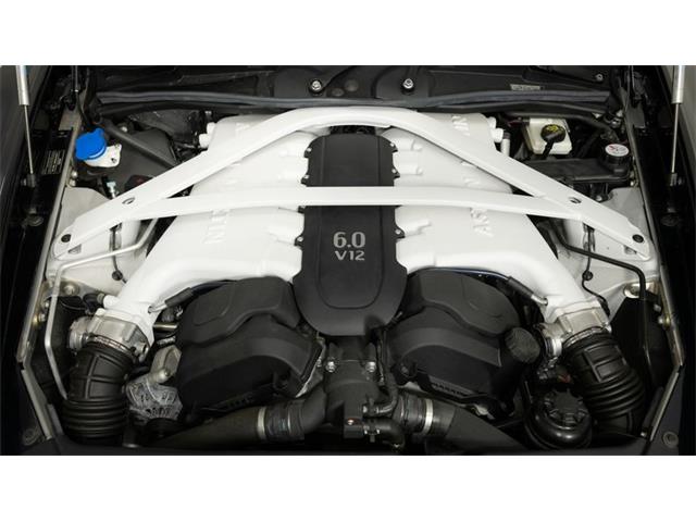 2018 Aston Martin Lagonda (CC-2092675) for sale in Carmel, California