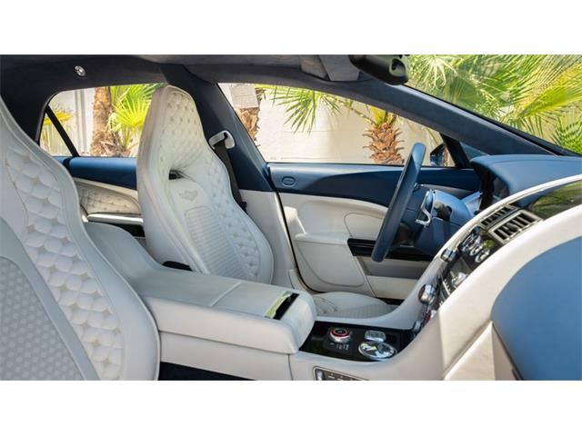 2018 Aston Martin Lagonda (CC-2092675) for sale in Carmel, California