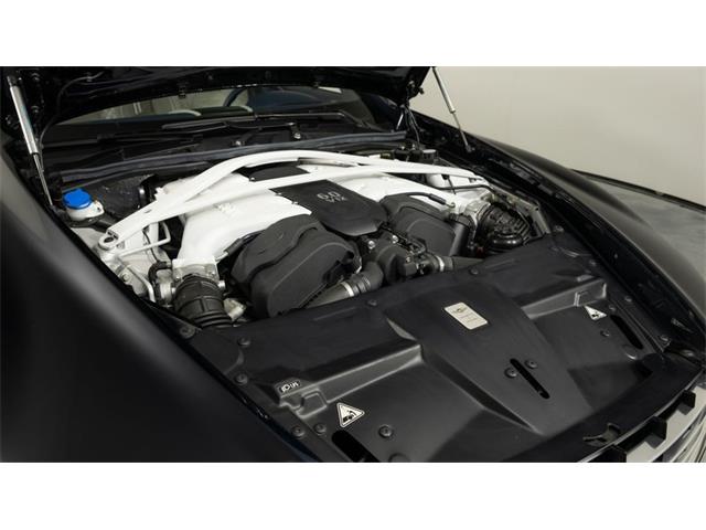 2018 Aston Martin Lagonda (CC-2092675) for sale in Carmel, California