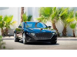 2018 Aston Martin Lagonda (CC-2092675) for sale in Carmel, California
