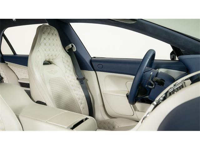 2018 Aston Martin Lagonda (CC-2092675) for sale in Carmel, California