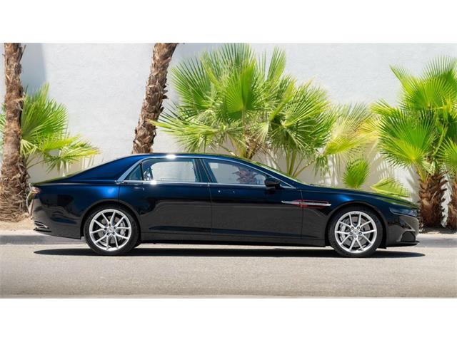 2018 Aston Martin Lagonda (CC-2092675) for sale in Carmel, California