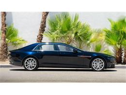 2018 Aston Martin Lagonda (CC-2092675) for sale in Carmel, California