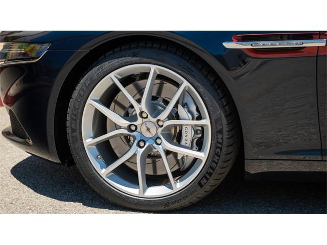 2018 Aston Martin Lagonda (CC-2092675) for sale in Carmel, California