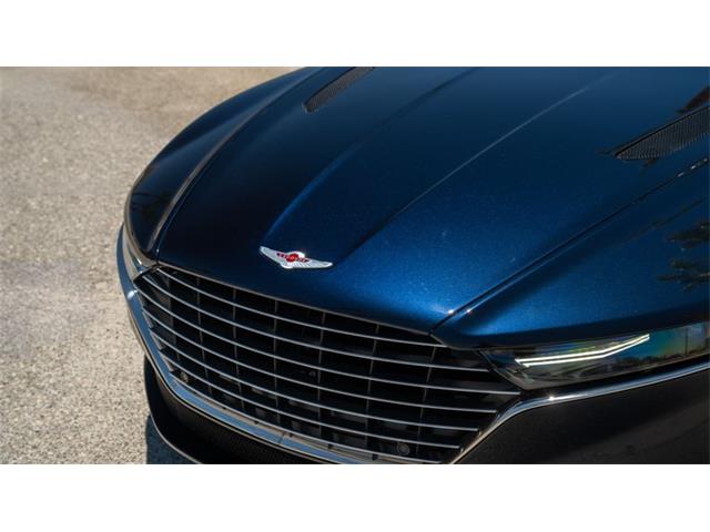 2018 Aston Martin Lagonda (CC-2092675) for sale in Carmel, California