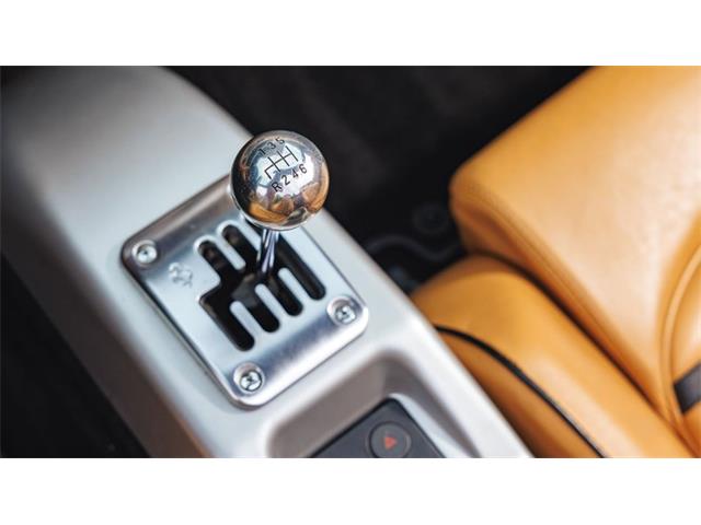 2001 Ferrari 360 Spider (CC-2092676) for sale in Carmel, California
