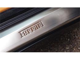 2001 Ferrari 360 Spider (CC-2092676) for sale in Carmel, California