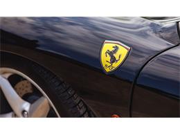 2001 Ferrari 360 Spider (CC-2092676) for sale in Carmel, California