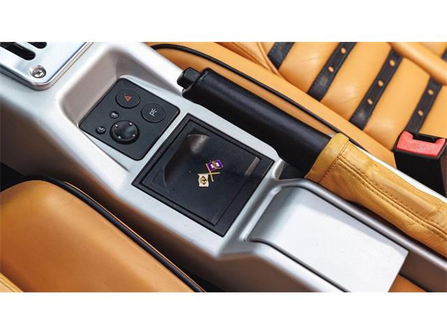 2001 Ferrari 360 Spider (CC-2092676) for sale in Carmel, California