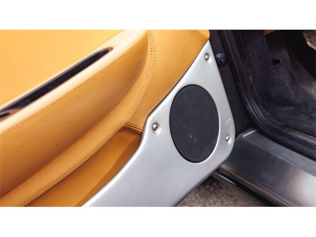 2001 Ferrari 360 Spider (CC-2092676) for sale in Carmel, California