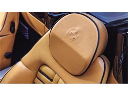 2001 Ferrari 360 Spider (CC-2092676) for sale in Carmel, California