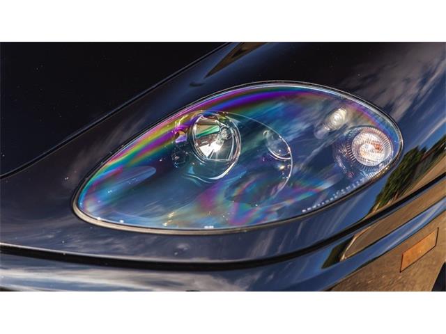 2001 Ferrari 360 Spider (CC-2092676) for sale in Carmel, California