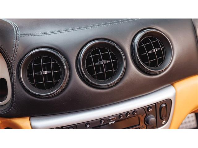 2001 Ferrari 360 Spider (CC-2092676) for sale in Carmel, California