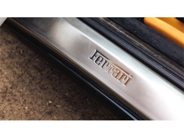 2001 Ferrari 360 Spider (CC-2092676) for sale in Carmel, California