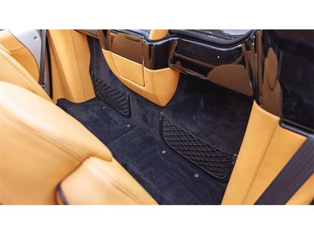 2001 Ferrari 360 Spider (CC-2092676) for sale in Carmel, California