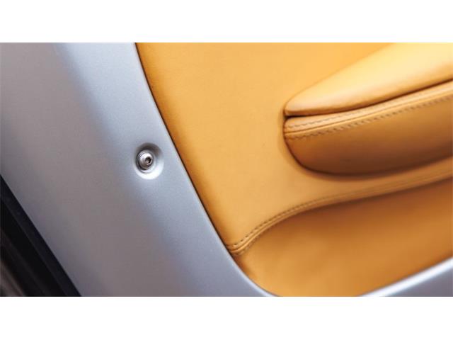 2001 Ferrari 360 Spider (CC-2092676) for sale in Carmel, California