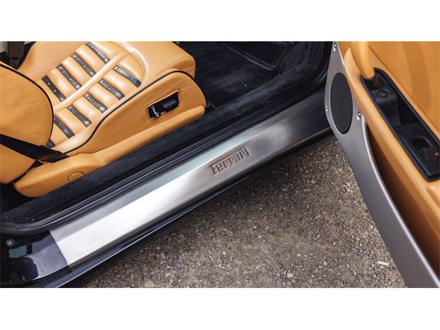 2001 Ferrari 360 Spider (CC-2092676) for sale in Carmel, California