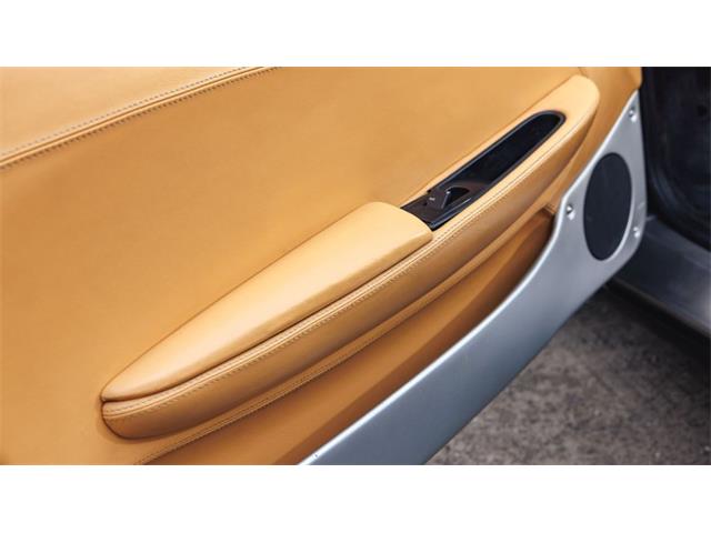 2001 Ferrari 360 Spider (CC-2092676) for sale in Carmel, California