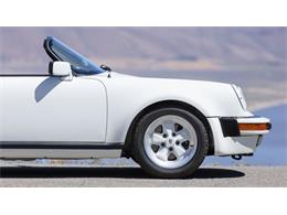 1989 Porsche 911 Speedster (CC-2092677) for sale in Carmel, California