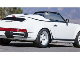 1989 Porsche 911 Speedster (CC-2092677) for sale in Carmel, California