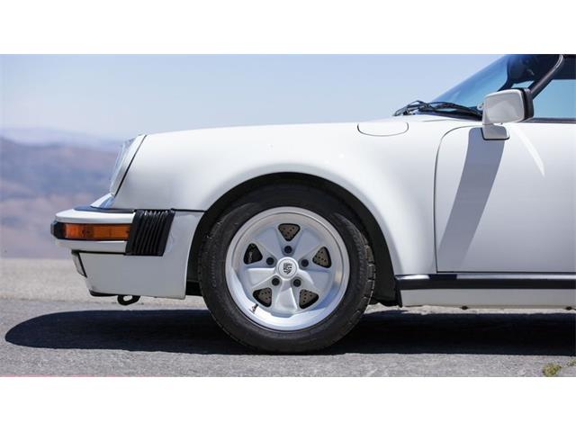 1989 Porsche 911 Speedster (CC-2092677) for sale in Carmel, California