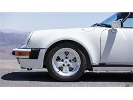 1989 Porsche 911 Speedster (CC-2092677) for sale in Carmel, California