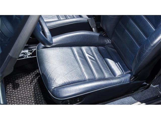 1989 Porsche 911 Speedster (CC-2092677) for sale in Carmel, California