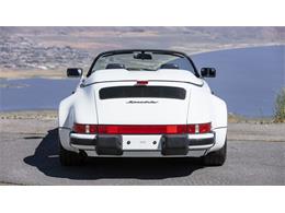 1989 Porsche 911 Speedster (CC-2092677) for sale in Carmel, California