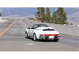 1989 Porsche 911 Speedster (CC-2092677) for sale in Carmel, California
