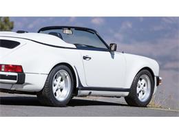 1989 Porsche 911 Speedster (CC-2092677) for sale in Carmel, California