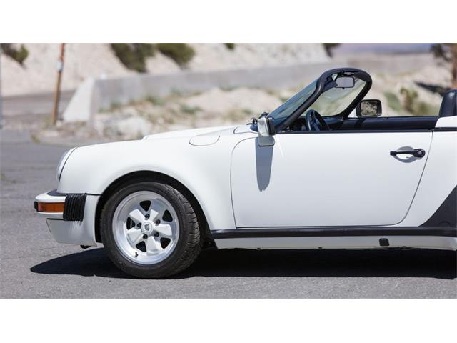 1989 Porsche 911 Speedster (CC-2092677) for sale in Carmel, California