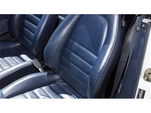 1989 Porsche 911 Speedster (CC-2092677) for sale in Carmel, California